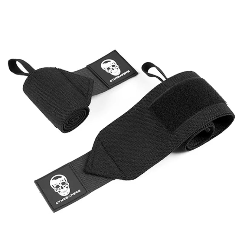 Gymreaper Wrist Wraps