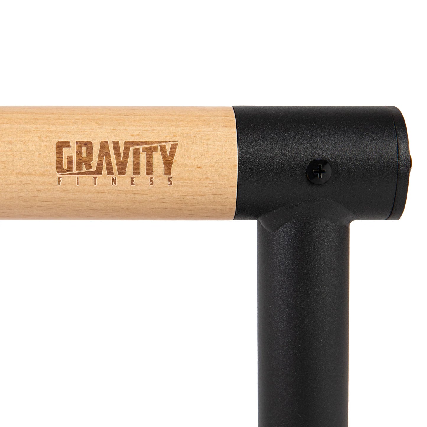 Pro Hybrid Parallettes