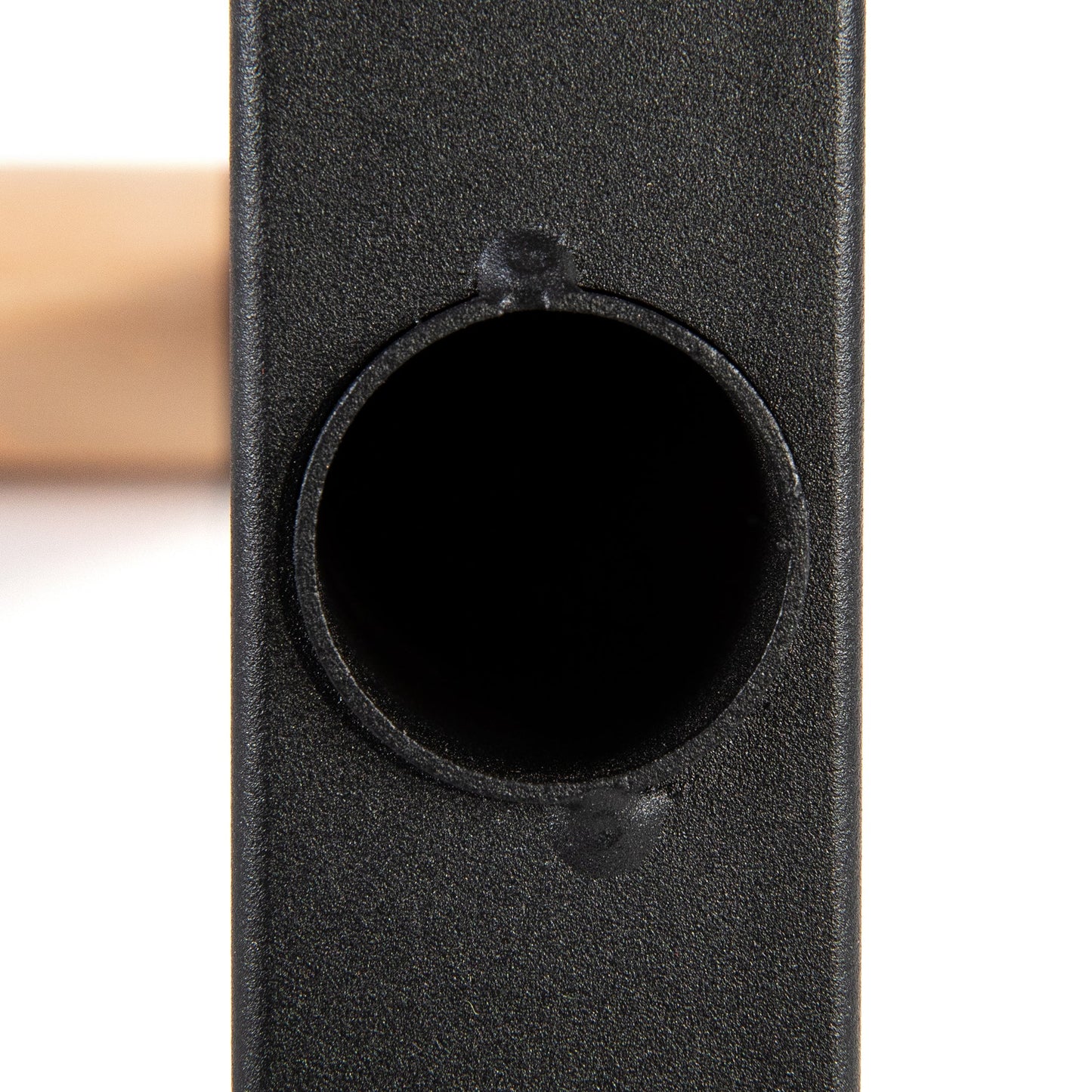 Pro Hybrid Parallettes