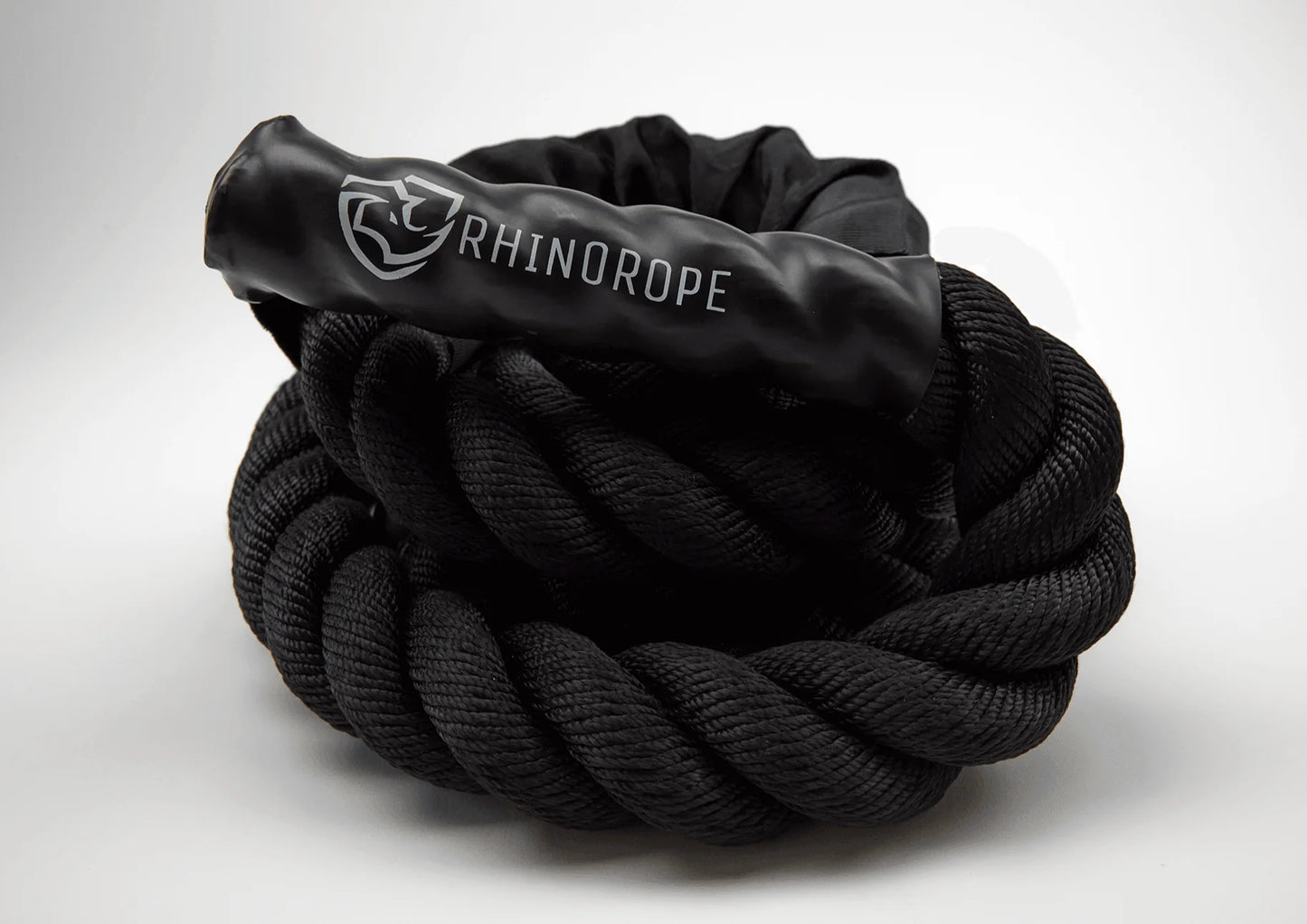 Rhinorope™ Weighted Jump Rope