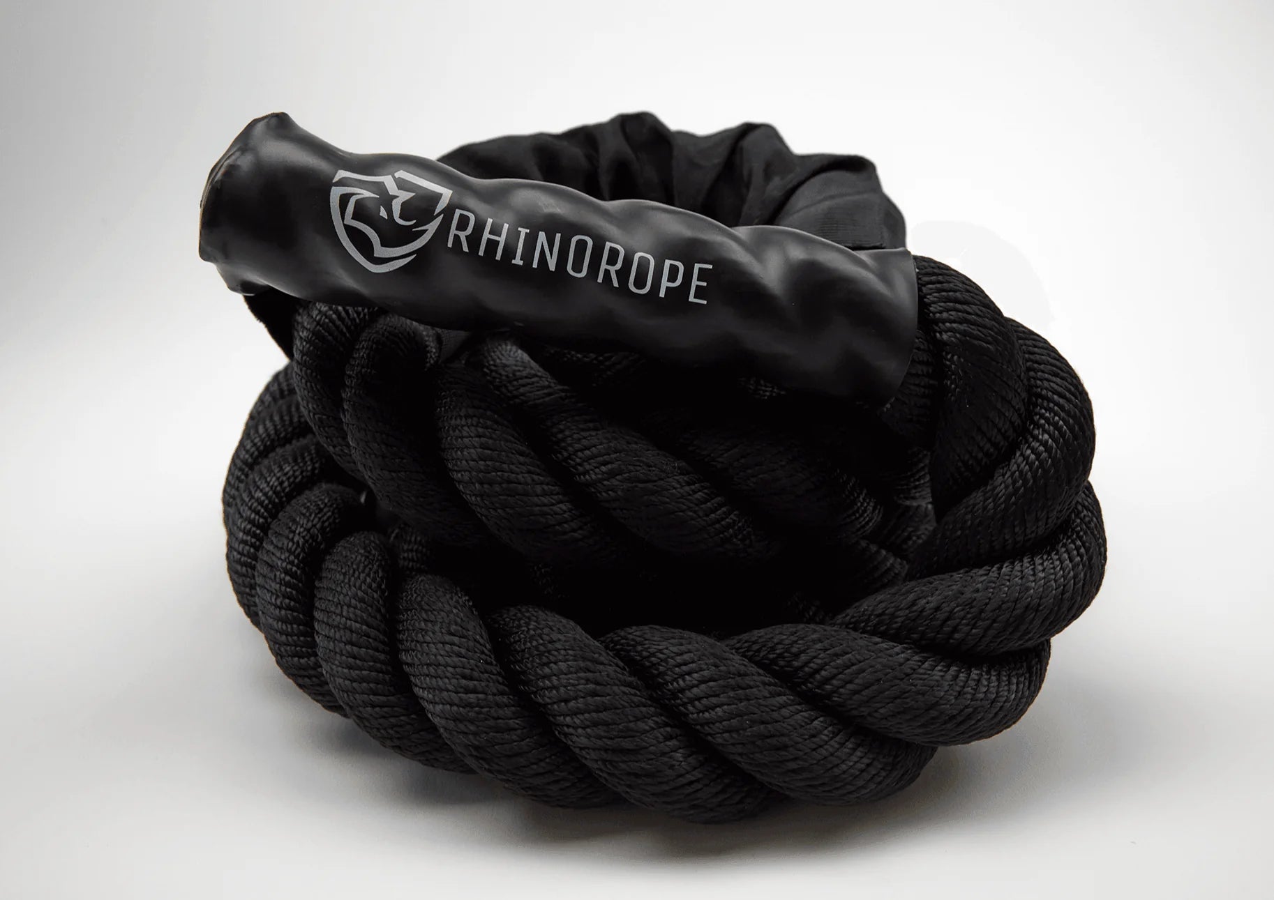 Rhinorope™ Weighted Jump Rope