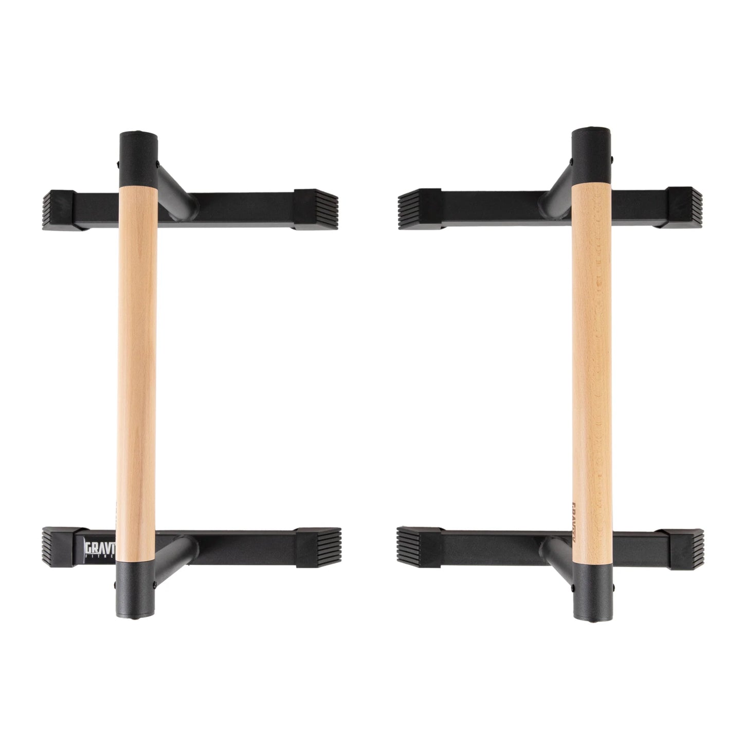 Pro Hybrid Parallettes