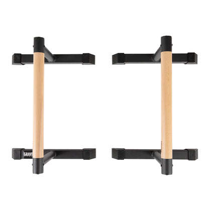 Pro Hybrid Parallettes