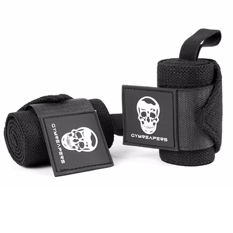 Gymreaper Wrist Wraps 