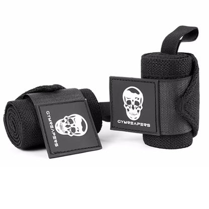 Gymreaper Wrist Wraps 