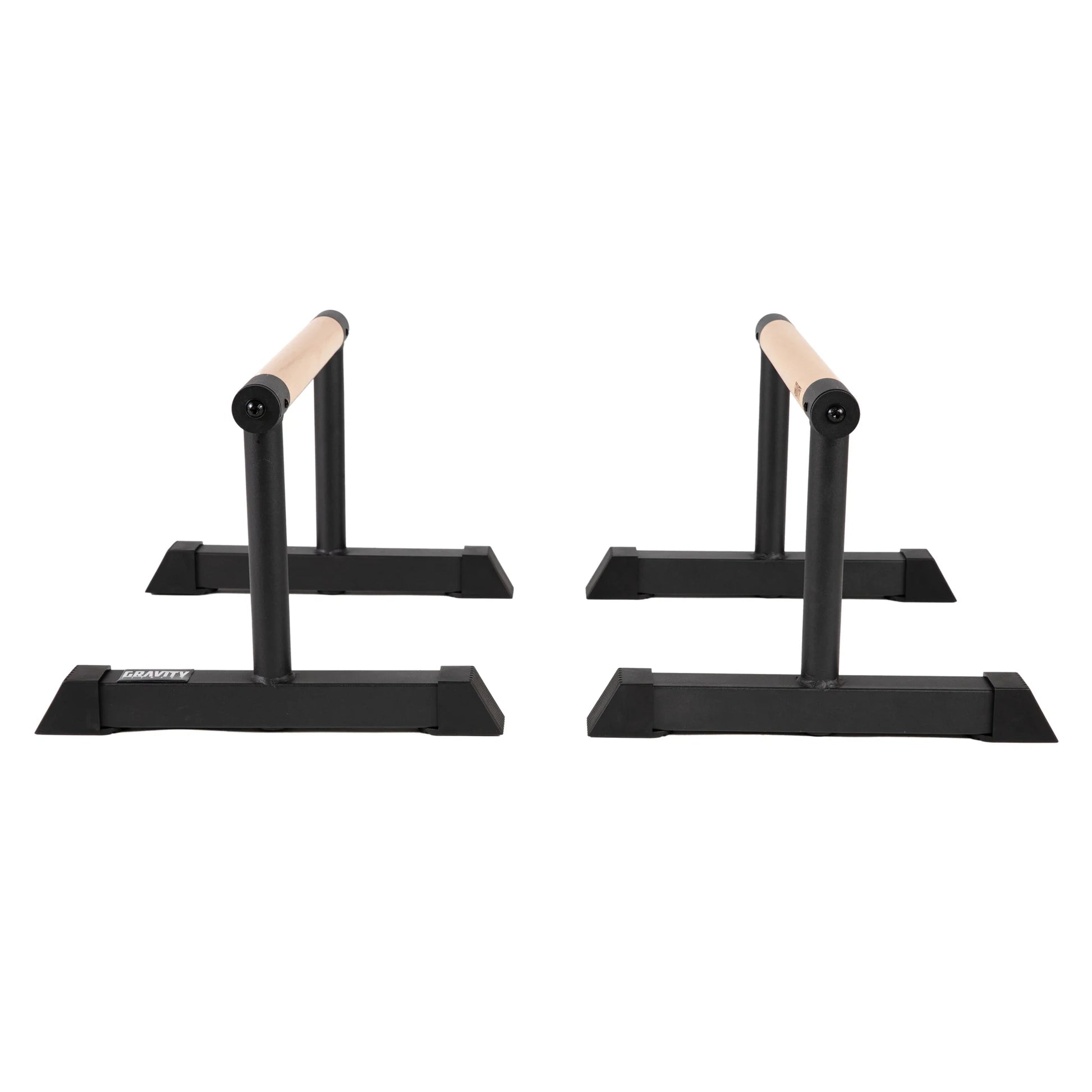 Pro Hybrid Parallettes