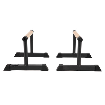 Pro Hybrid Parallettes
