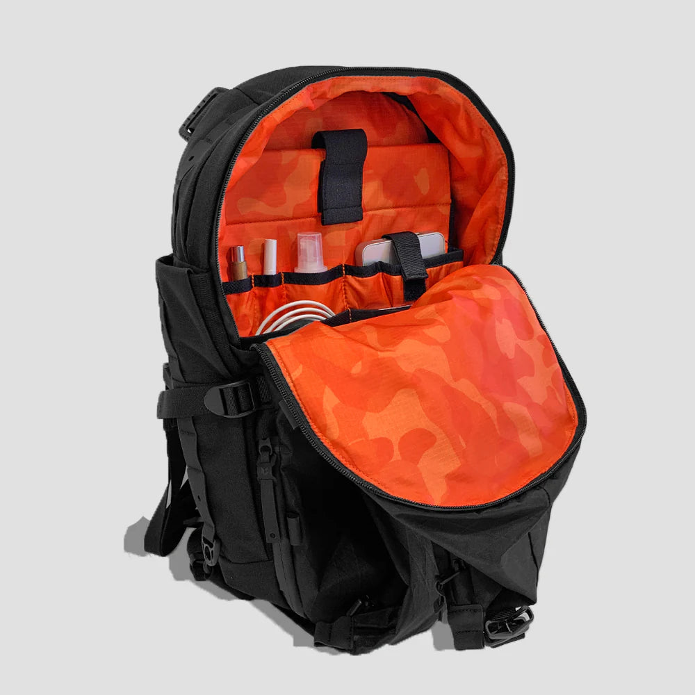 X-PAK EVO - Sling Pack