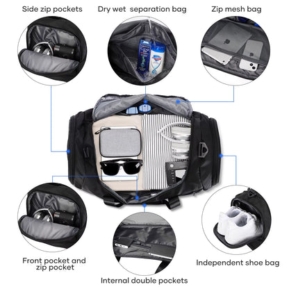 Gymo Companion Max {for him}