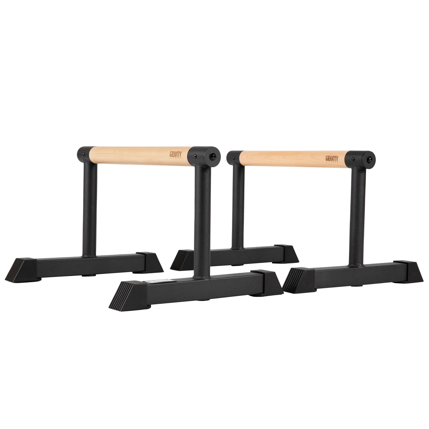 Pro Hybrid Parallettes
