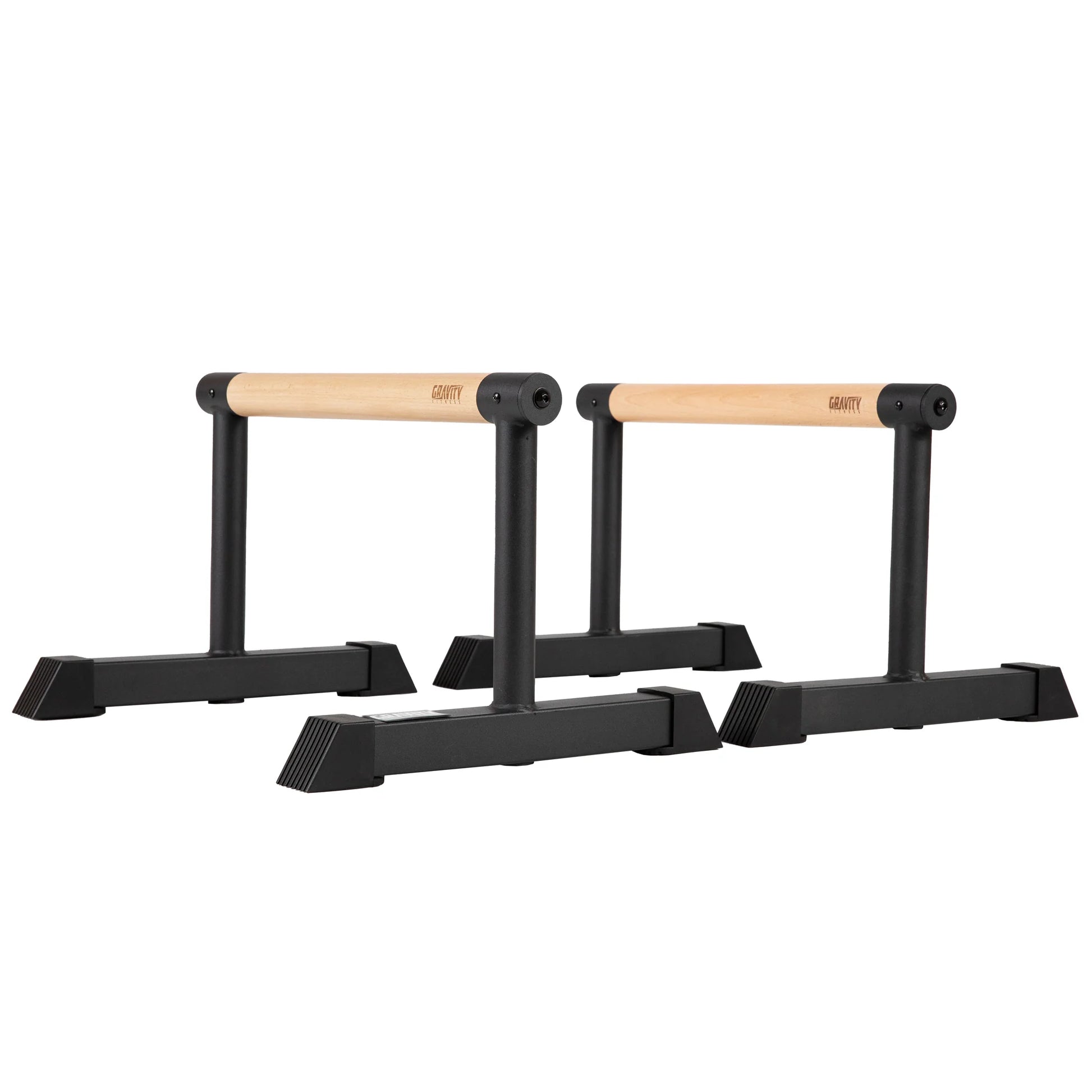 Pro Hybrid Parallettes