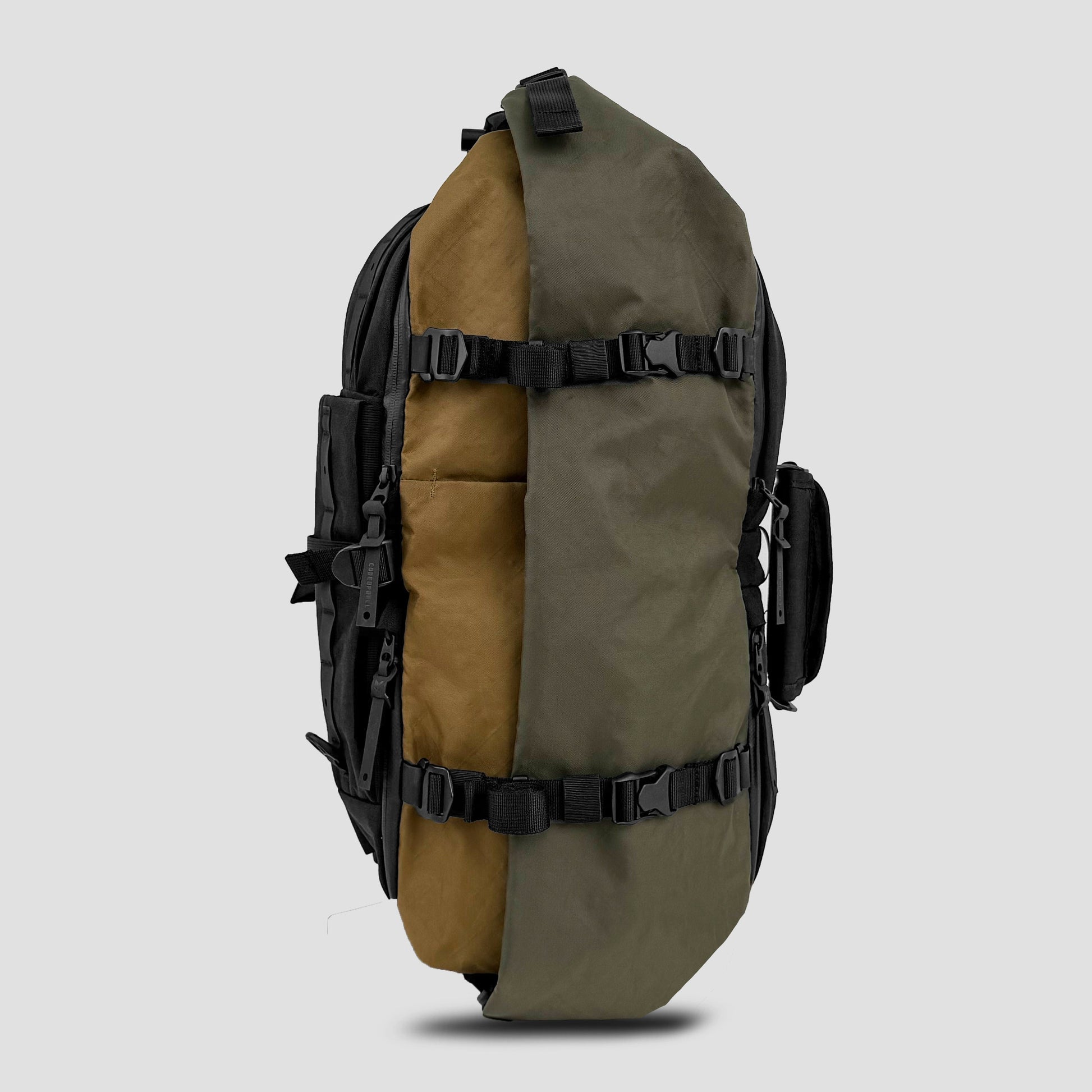 X-PAK EVO - Sling Pack