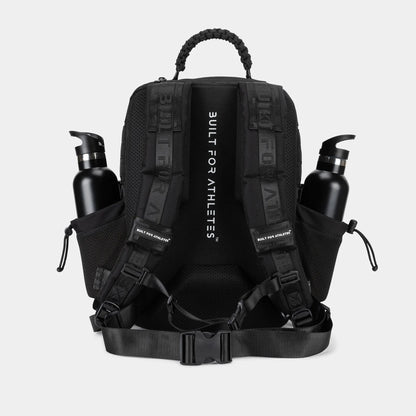 Black Pro Series 25L Gym Backpack