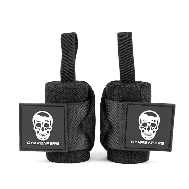 Gymreaper Wrist Wraps 