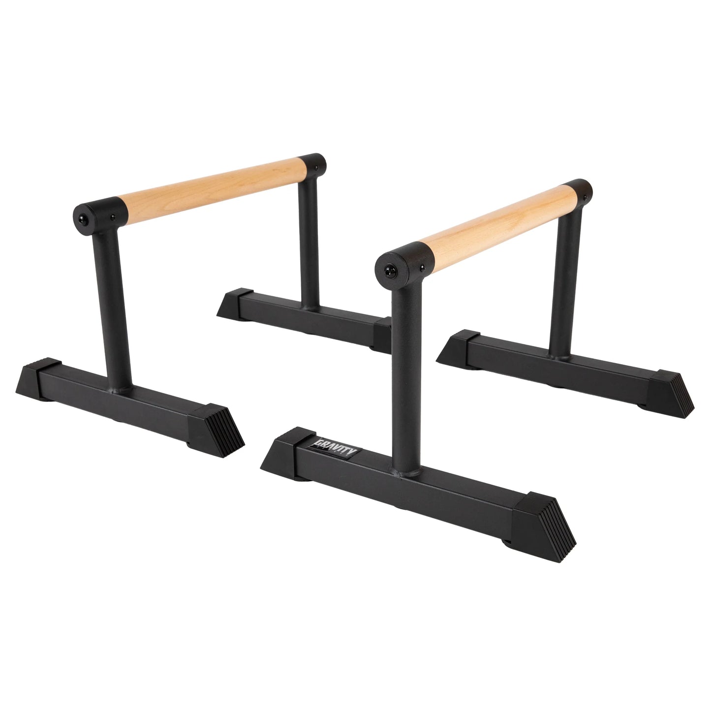 Pro Hybrid Parallettes