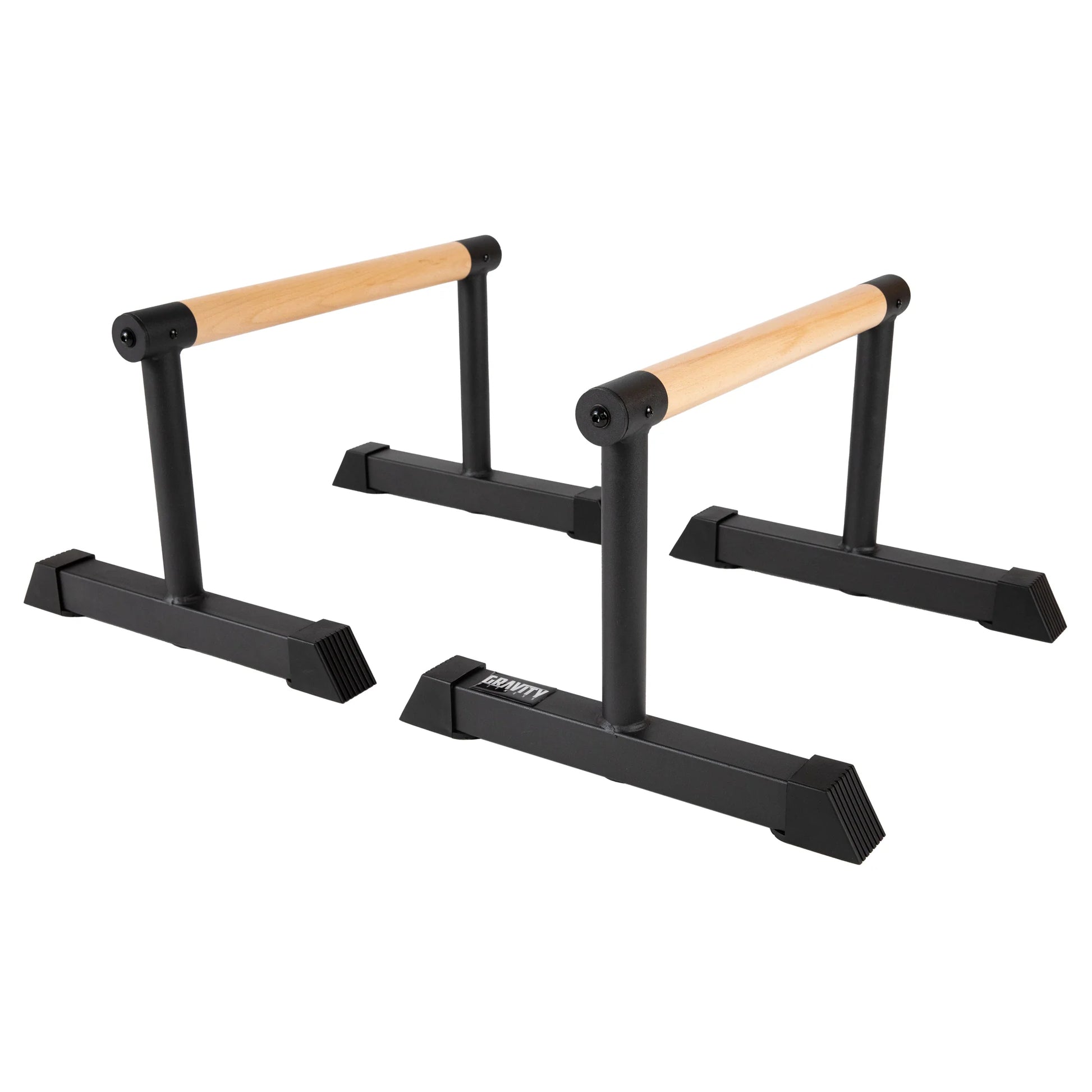 Pro Hybrid Parallettes
