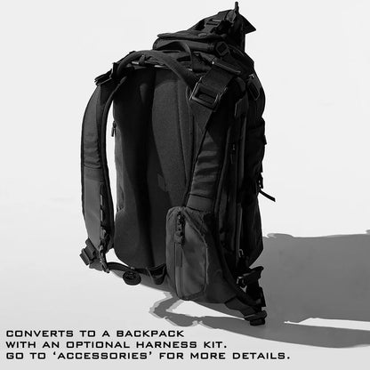 X-PAK EVO - Sling Pack