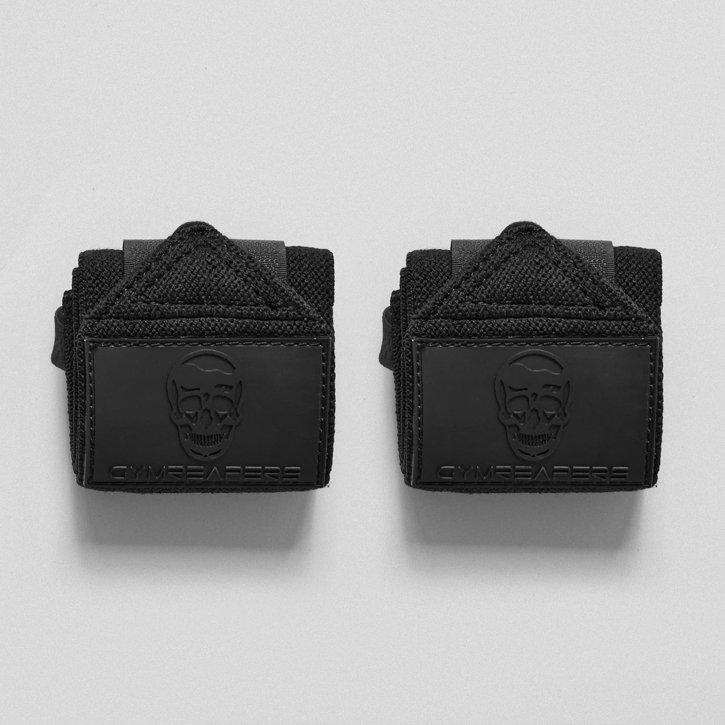 Strength Kit - 10MM Black/Black