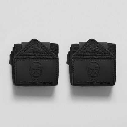 Strength Kit - 10MM Black/Black