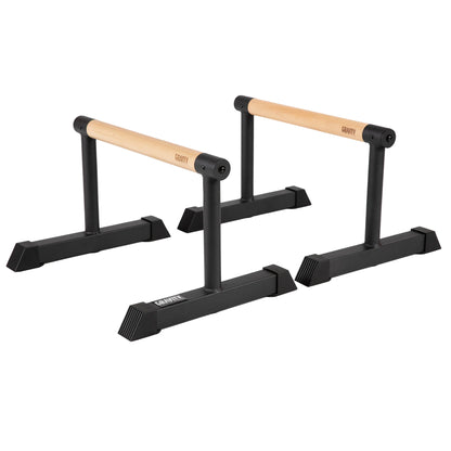 Pro Hybrid Parallettes