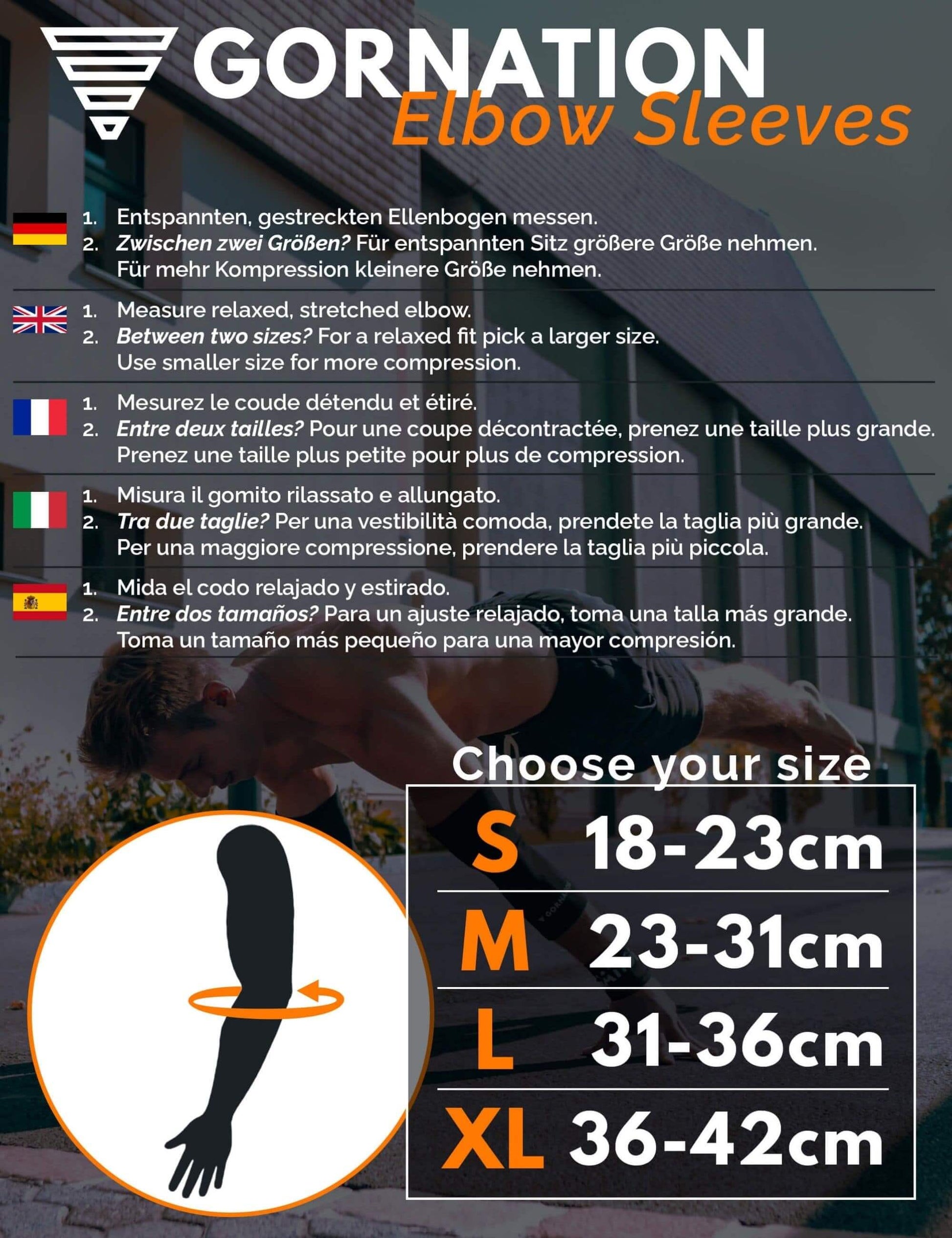 Weighted Calisthenics Set